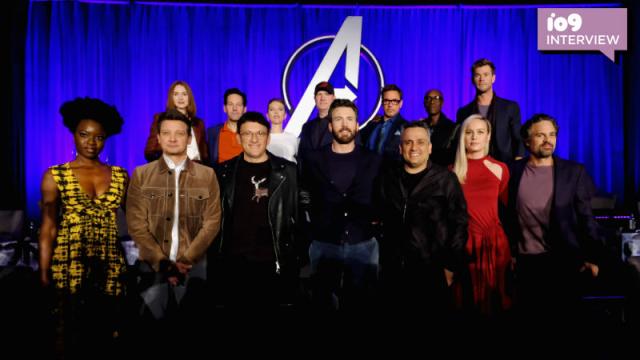 When Asked About Marvel LGBTQ Heroes, Kevin Feige Says He Wants All Fans To ‘See Themselves Reflected’