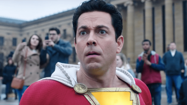 Shazam’s Greatest Message Is About Growing From Forgiveness