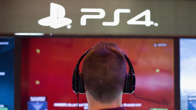 You Can Now Change Your PSN Online ID — But There Are A Few Things You Need To Know