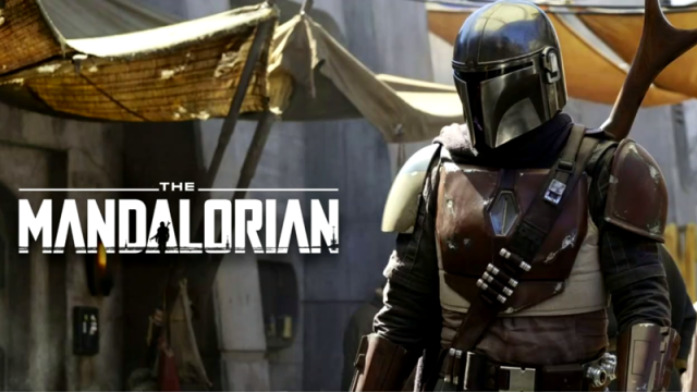 The Mandalorian Will Be Available On Disney+ From Day One [Updated]