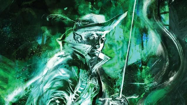 Relentless Demons Hunt Our Heroes In This Early Look At R.A. Salvatore’s Next Drizzt Novel, Boundless