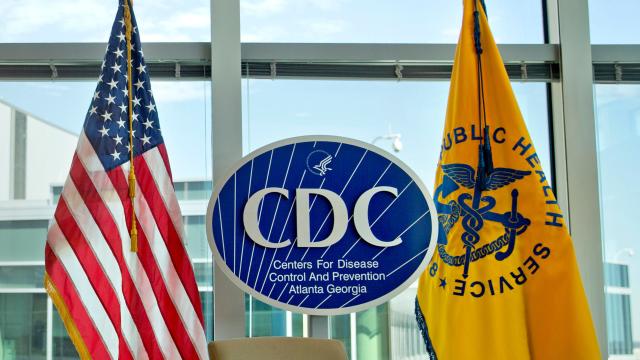 New CDC Report Shows Autism Is Still On The Rise