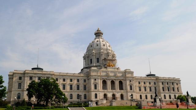 Minnesota Introduces Bold New Climate Change Bill Crafted By Teens
