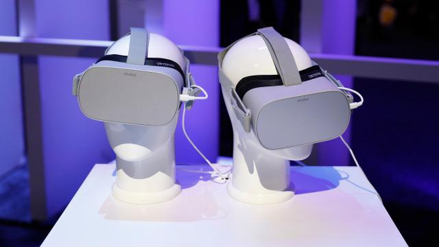 ‘Big Brother Is Watching’: Facebook Accidentally Left Hidden Jokes In Thousands Of Oculus Controllers