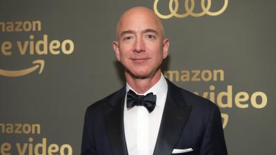 Amazon Shareholders Set To Vote On A Proposal To Ban Sales Of Facial Recognition Tech To Governments