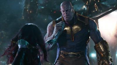 U.S. Senator Kamala Harris Invokes Avengers: Infinity War To Defend Net Neutrality