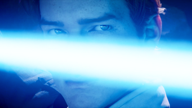 In The First Star Wars Jedi: Fallen Order Trailer, A New Jedi Hero Rises