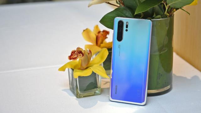 Every Huawei P30 Pro Plan From Telstra, Optus And Vodafone.