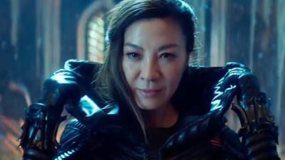Star Trek’s Michelle Yeoh Picks Up A Role In James Cameron’s Avatar Sequels