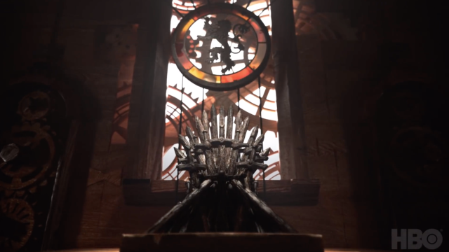 Game Of Thrones’ New Opening Credits Shows How Dire Things Have Become In Westeros