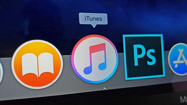 The Incredible Old-School iTunes Feature I Hope Apple Doesn’t Kill