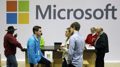 Microsoft Claimed A Security Breach Didn’t Compromise Email Messages — It Did