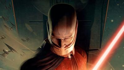 Yes, Lucasfilm Is Developing Something For Knights Of The Old Republic