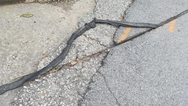 Google Fibre Will Pay $5 Million To Fix Roads Marred By Failed Louisville Project