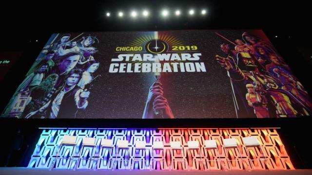 The 10 Best Things That Happened At Star Wars Celebration