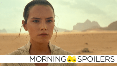 J.J. Abrams Teases That There’s More To Rey’s Origins In The Rise Of Skywalker