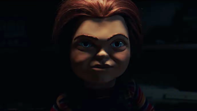 The New Child’s Play Trailer Unveils Mark Hamill’s Dastardly Doll Voice