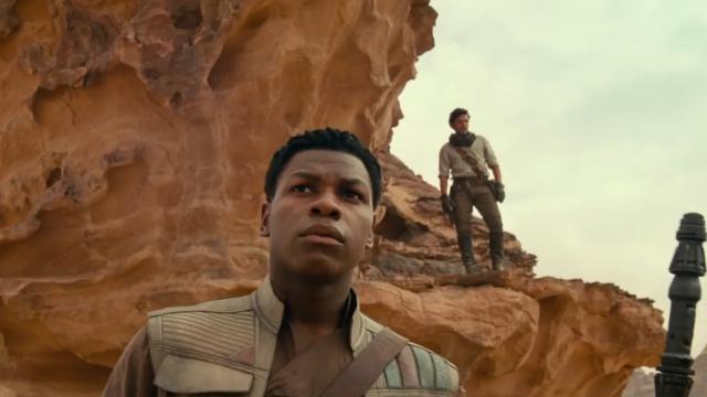 The Rise Of Skywalker’s Arrival Doesn’t Mean We’ll Never See Its Characters Again