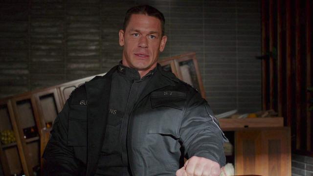 John Cena May Be Joining James Gunn’s The Suicide Squad