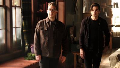 The Magicians’ Showrunners Explain That ‘Deliberate’, And Very Permanent, Finale Decision