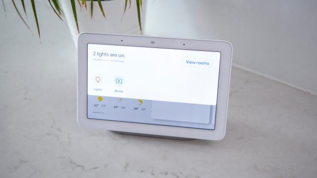 Deals: Free Google Home Hub With Optus Pixel 3 XL Plans