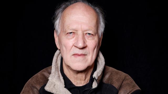 Werner Herzog: ‘Piracy Has Been The Most Successful Form Of Distribution Worldwide’