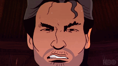 Watch Jason Momoa Slap The Crap Out Of His Game Of Thrones Boss In Animation