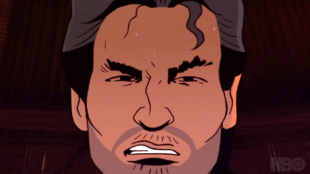 Watch Jason Momoa Slap The Crap Out Of His Game Of Thrones Boss In Animation