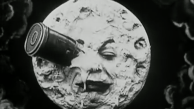 8 Silent Films Every Sci-Fi And Horror Fan Should See