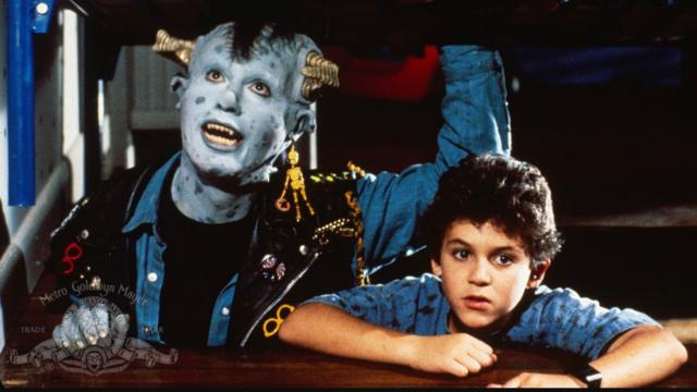 It’s Scary Just How Bad Fred Savage And Howie Mandel’s Little Monsters Is