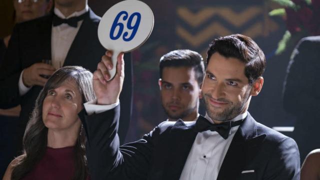 Lucifer’s Saucy Devil Walks You Through A Crash Course Of The Show’s First 3 Seasons