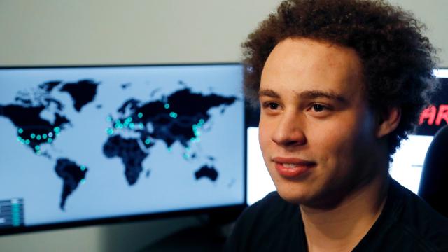 Marcus Hutchins, Security Researcher Who Stopped WannaCry, Pleads Guilty To Malware Charges