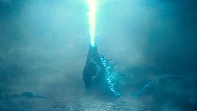 Toho, The Japanese Studio Behind Godzilla, Is Expanding In The West