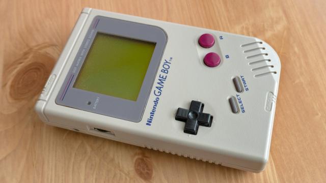 When Will We Get The Game Boy Classic Edition?