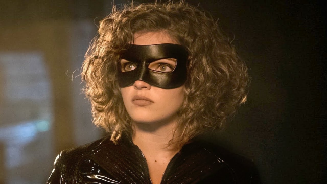 Catwoman Will Be Played By A Different Actress In The Gotham Season Finale
