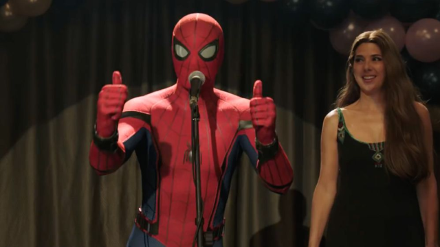 Kevin Feige Considers Spider-Man: Far From Home, Not Avengers: Endgame, As The End Of The MCU’s Third Phase