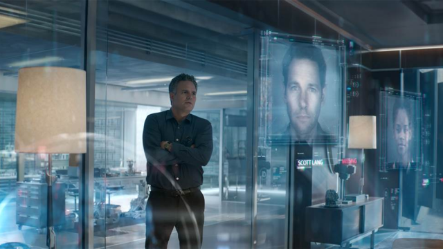 This Avengers: Endgame Mashup Trailer Recalls A Decade Of Hype
