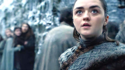 If You Go To Vegas You Can Bet On Some Out-There Game Of Thrones Guesses