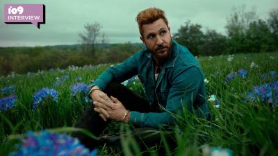 Pablo Schreiber Opens Up About What American Gods’ King Of Luck Wishes For