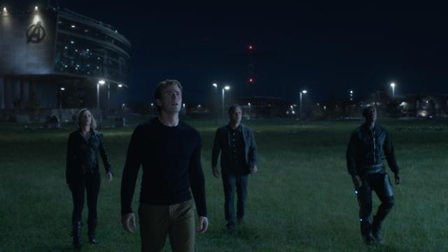 The (Spoiler-Free) First Reactions To Avengers: Endgame Are Here!