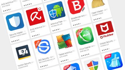 Do You Need Anti-Virus Apps For Your Phone?