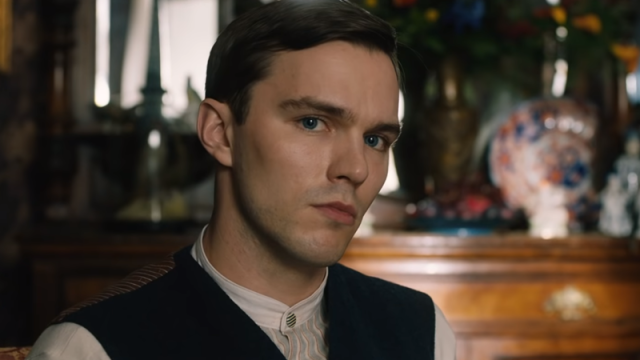 The Tolkien Estate Really Wants You To Know It Has Nothing To Do With The Tolkien Biopic