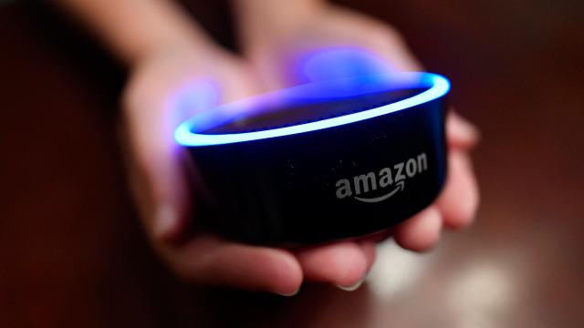 If You Care About Privacy, Throw Your Amazon Alexa Devices Into The Sea