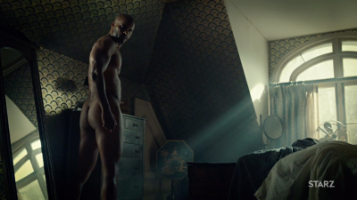 American Gods Has Forgotten What Makes Sex Magical