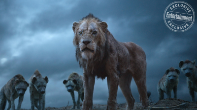The Lion King Star Chiwetel Ejiofor Shares How His Version Of Scar Is More ‘Brutalized’