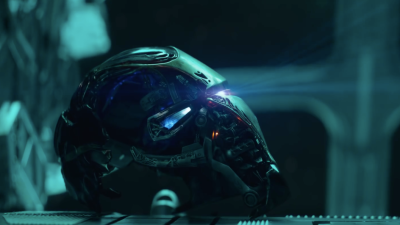 Of Course The Entirety Of Avengers: Endgame Has Already Been Pirated