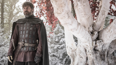 Io9 Breaks Down Winterfell’s Jaime Lannister Feels On Game Of Thrones