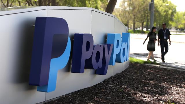 Ex-PayPal Employee Fights To Have Her Gender Discrimination Dispute Heard In Court