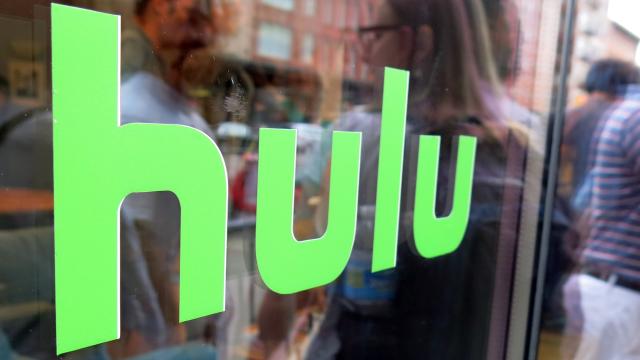 It Looks Like Disney Is Poised To Take Over Hulu