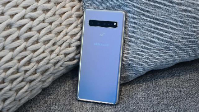 Verizon’s Official Galaxy S10 5G Prices Are Expensive As Hell